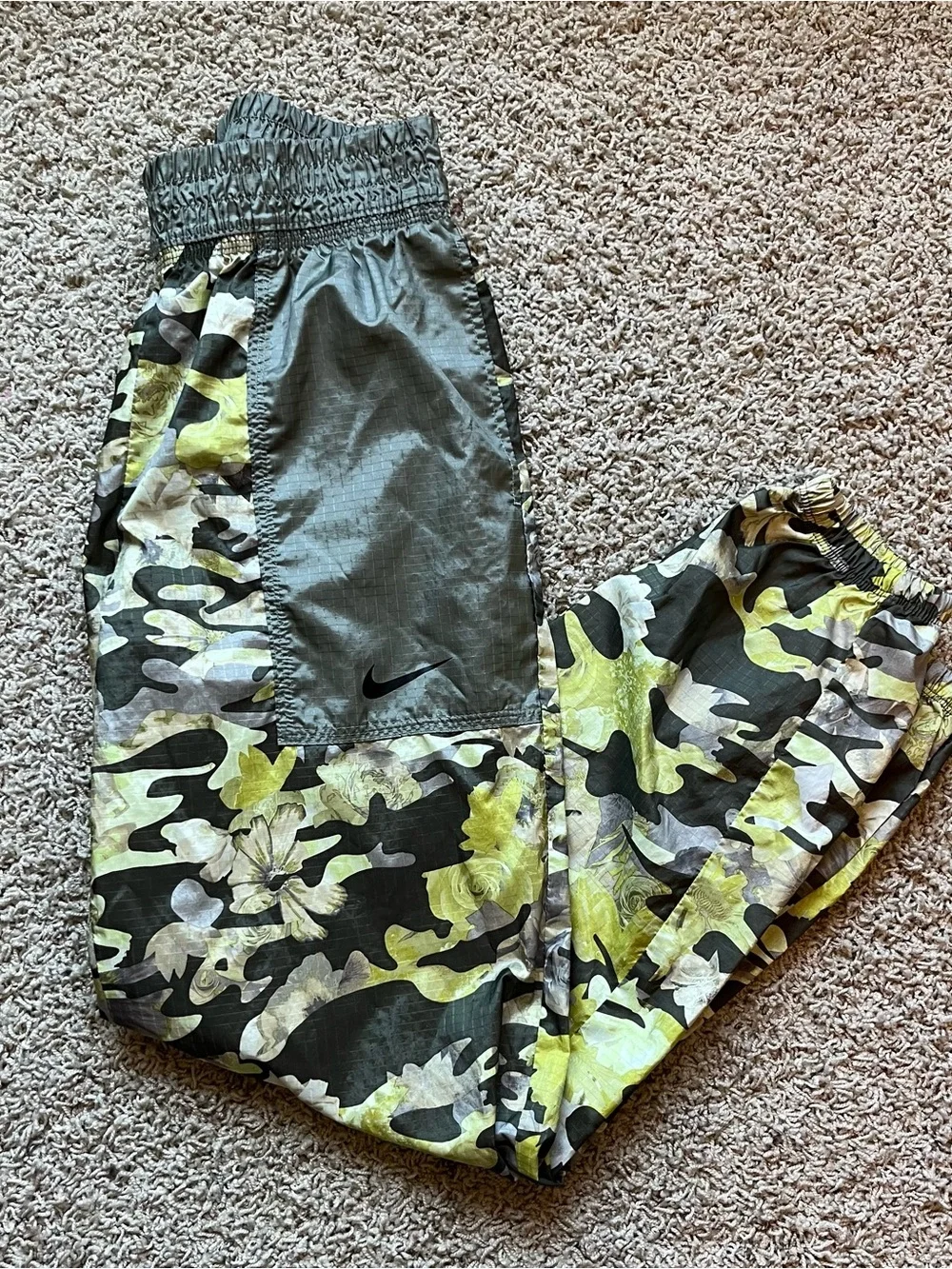 Nike Sportswear Woven Easy Woven Track Pants Joggers Windpants Windbreaker